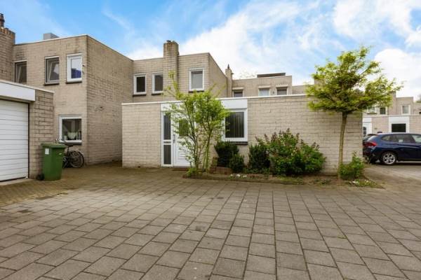 Woning Polkastraat 12 Venray
