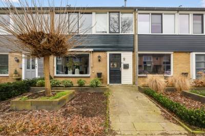 Woning Molenlaan 9 Westervoort