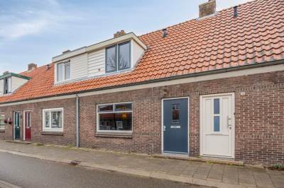 Woning Nachtegaalstraat 56 Almelo