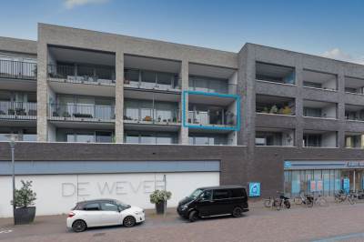 Woning Karspelstraat 34 Beilen