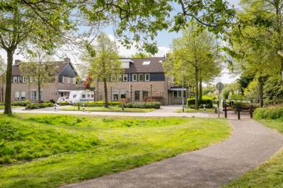 Woning Jonkheer van Vredenburchlaan 57 Tholen