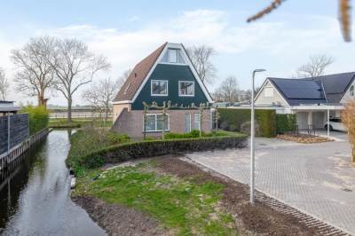 Woning Woubrechterf 41 Waddinxveen