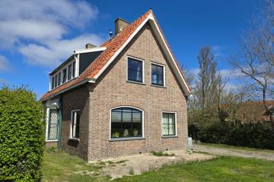 Woning Formerum 65 Formerum