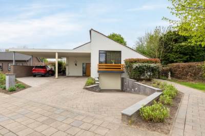 Woning Caecilialaan 3 Susteren