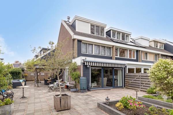 Woning Avegaar 31 Monnickendam