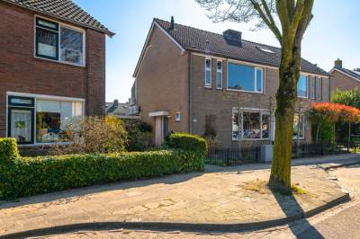 Woning Gruttolaan 23A Maartensdijk