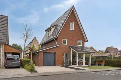 Woning Hunnenveld 2 Arnhem