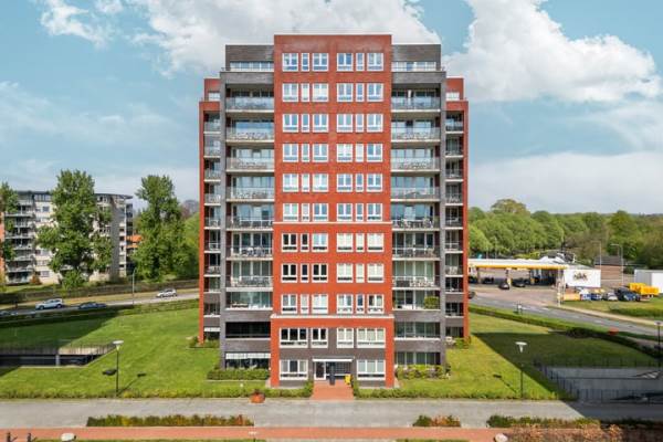 Woning Irene Vorrinkstraat 8 Nijmegen