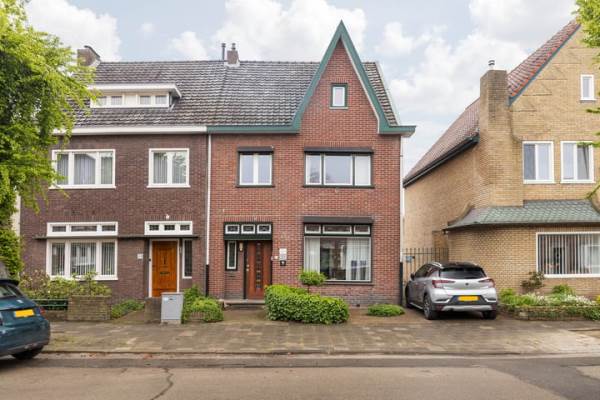 Woning Norbertijnenstraat 15A Geleen