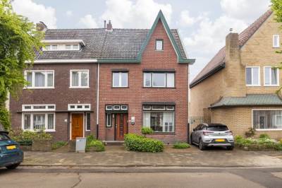 Woning Norbertijnenstraat 15A Geleen