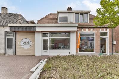 Woning Nieuwstraat 136 Almelo