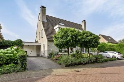 Woning Etty Hillesumlaan 30 Kloetinge (Gem. Goes)
