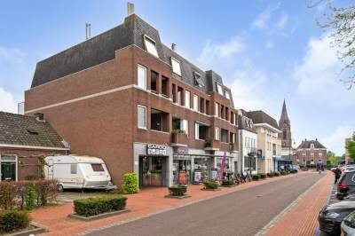 Woning Rapportstraat 12D Veldhoven