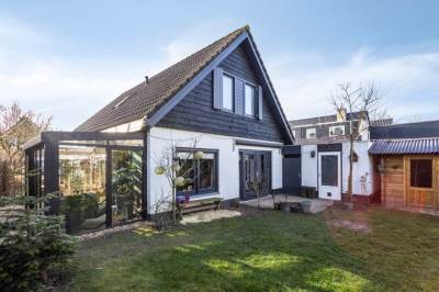 Woning Bloemkeshof 96 Zaltbommel
