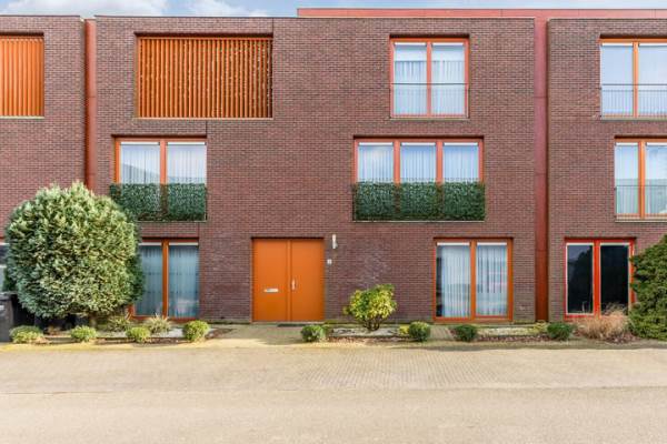 Woning Zandhaai 3 Eindhoven