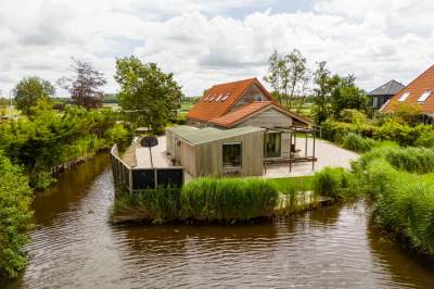 Woning De Haal 115 Oostzaan