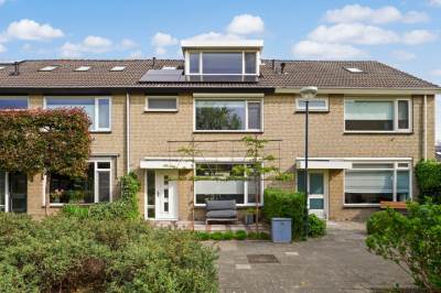 Woning Kampenhout 29 Vught