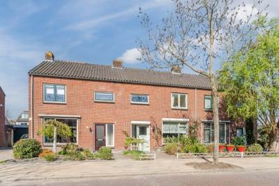 Woning Lange Vore 51 Bavel (Gem. Breda)