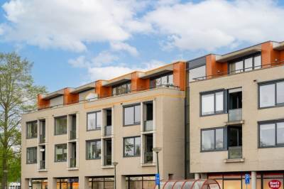 Woning Raadhuisplein 44 Woudrichem