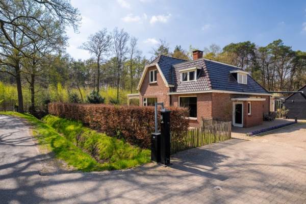 Woning Bolkshoeksweg 11 Almelo