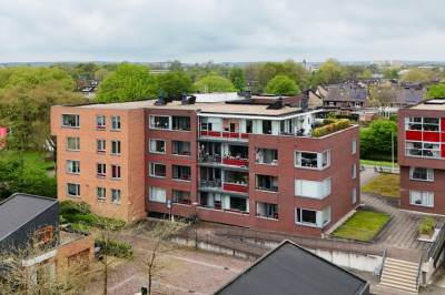 Woning Willem Barentszstraat 151 Veenendaal