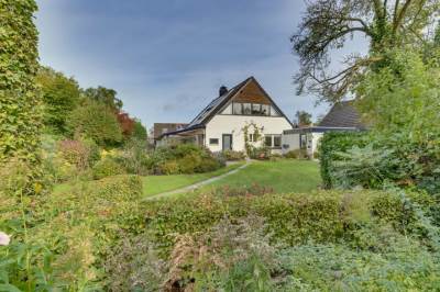 Woning Eikenlaan 87 Aadorp