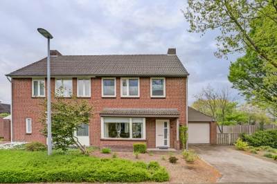Woning Gijzenberg 2 Veldhoven