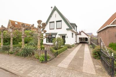 Woning Tiendweg 130 Leerdam