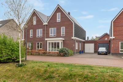 Woning Perzik 20 Nijkerk