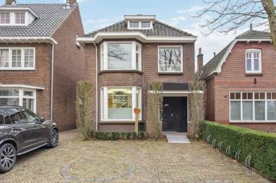 Woning Hescheweg 24 Oss