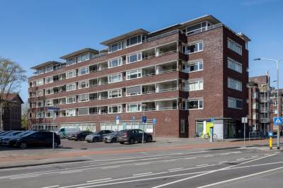 Woning Generaal Maczekstraat 139 Breda