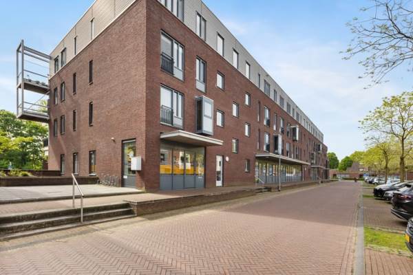 Woning Zomertaling 95 Wijchen