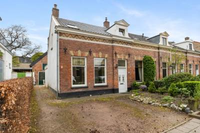 Woning Konijnenwal 29 Tiel