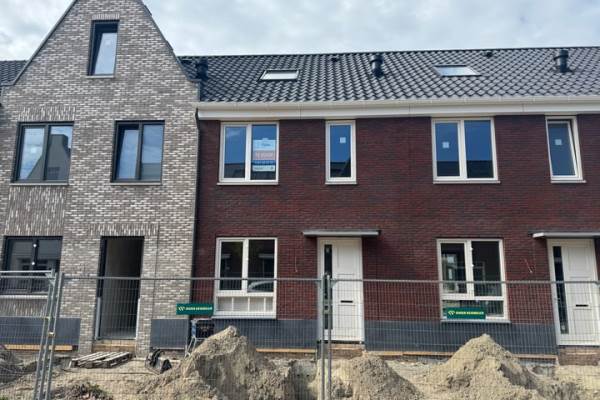Woning Klipper 30 Spijkenisse