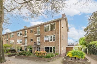 Woning Bosdrift 144 Hilversum