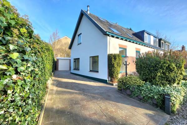Woning Nieuwlandweg 5 Oosterbeek