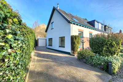Woning Nieuwlandweg 5 Oosterbeek