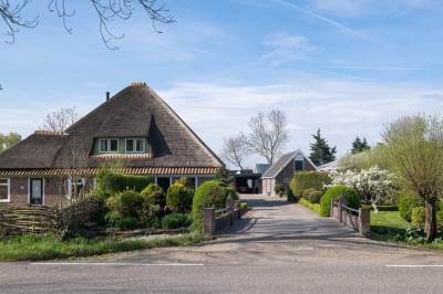 Woning Rustenburgerweg 116 Heerhugowaard