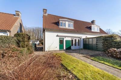 Woning Catharina van Rennesstraat 3 Arnhem