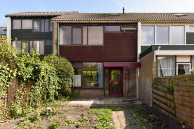 Woning Karos 65 Hoorn (NH)