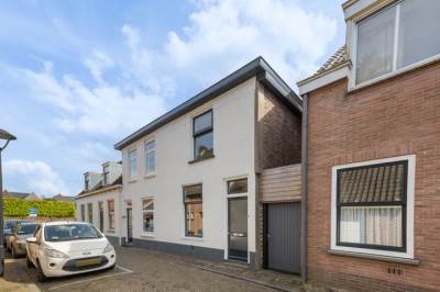 Woning Koestraat 17 Vianen (UT)