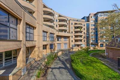 Woning Gedempte Gracht 71 Eindhoven