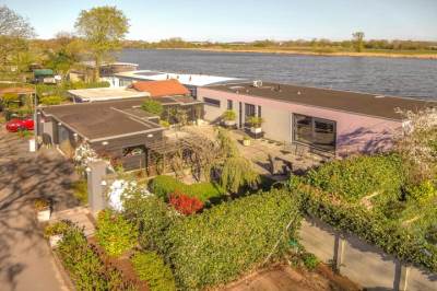 Woning Lieoever 40 Haarlem