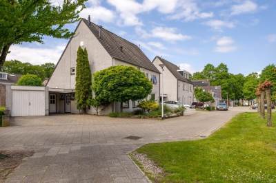 Woning De Merel 7 Almelo