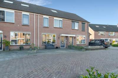 Woning Weegbree 11 Nijverdal