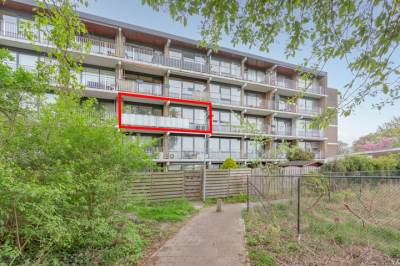 Woning Meidoornweg 254 Badhoevedorp