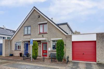Woning Notarisappelgaard 6 Arnhem