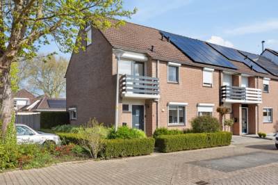 Woning Gravekamp 1 Huissen
