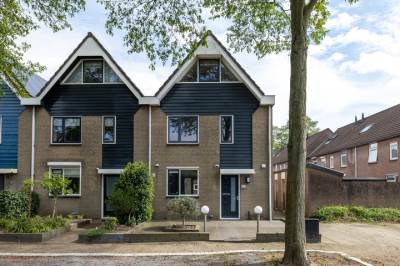Woning Den Elst 15 Prinsenbeek