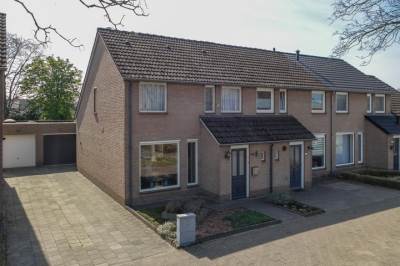 Woning Hazelaar 68 Liessel